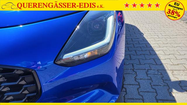 Suzuki Swift Comfort+ Comfort+*Navi*LED*Shzg*PDC*Cam*ACC*Klima* 