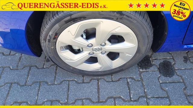 Suzuki Swift Comfort+ Comfort+*Navi*LED*Shzg*PDC*Cam*ACC*Klima* 