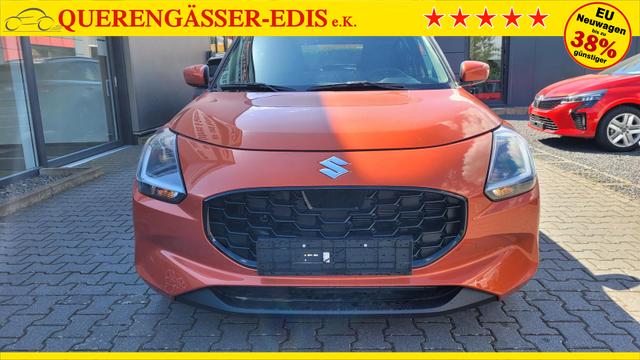 Suzuki Swift Comfort+ Comfort+*Navi*LED*Shzg*PDC*Cam*ACC*Klima* 