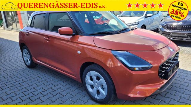 Suzuki Swift Comfort+ Comfort+*Navi*LED*Shzg*PDC*Cam*ACC*Klima* 