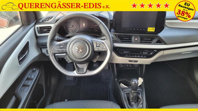 Suzuki Swift Comfort+ Comfort+*Navi*LED*Shzg*PDC*Cam*ACC*Klima* 