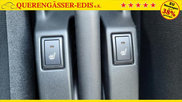 Suzuki Swift Comfort+ Comfort+*Navi*LED*Shzg*PDC*Cam*ACC*Klima* 