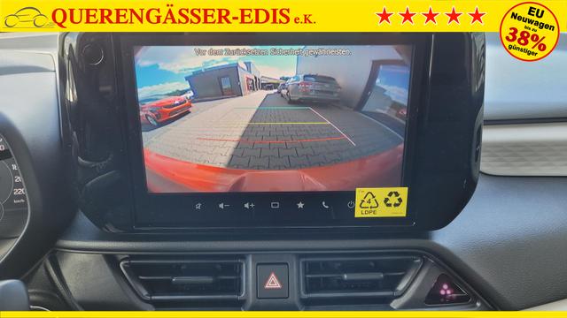 Suzuki Swift Comfort+ Comfort+*Navi*LED*Shzg*PDC*Cam*ACC*Klima* 