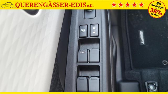 Suzuki Swift Comfort+ Comfort+*Navi*LED*Shzg*PDC*Cam*ACC*Klima* 