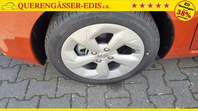 Suzuki Swift Comfort+ Comfort+*Navi*LED*Shzg*PDC*Cam*ACC*Klima* 