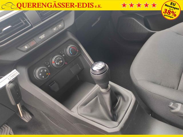 Dacia Sandero Essential LPG 100 Tempomat*Bluetooth*DAB*PDC 
