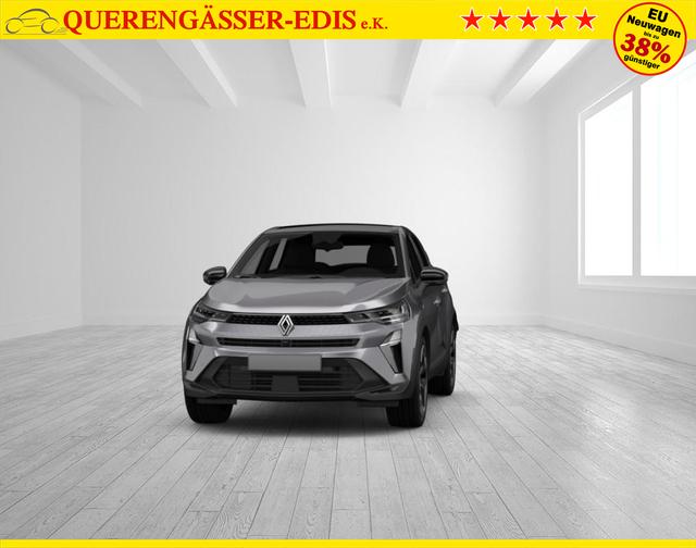 Renault Captur Evolution MJ25 TCe90 +PDC+APP+SHZ+5 Jahre Gar. 
