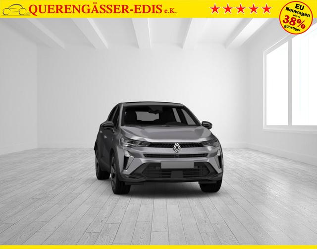 Renault Captur Evolution MJ25 TCe90 +PDC+APP+SHZ+5 Jahre Gar. 
