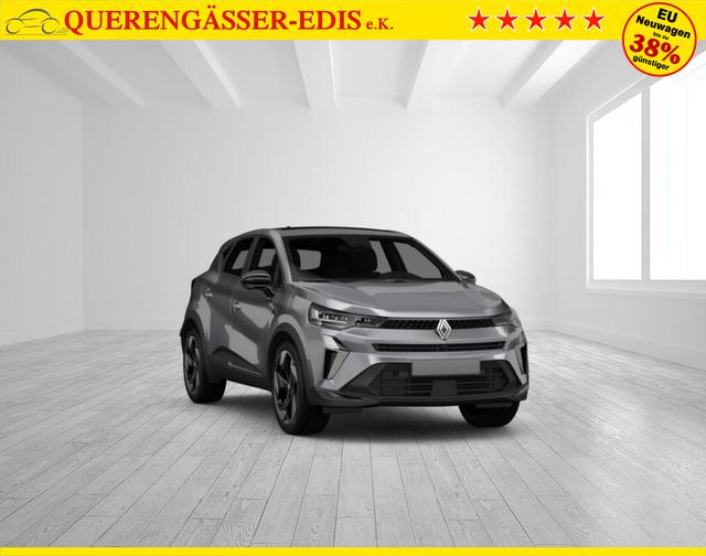 Renault Captur Evolution MJ25 TCe90 +PDC+APP+SHZ+5 Jahre Gar. 