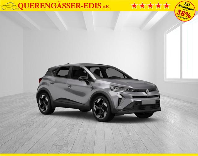 Renault Captur Evolution MJ25 TCe90 +PDC+APP+SHZ+5 Jahre Gar. 