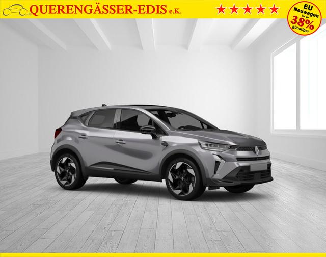 Renault Captur Evolution MJ25 TCe90 +PDC+APP+SHZ+5 Jahre Gar. 