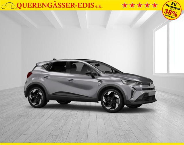 Renault Captur Evolution MJ25 TCe90 +PDC+APP+SHZ+5 Jahre Gar. 