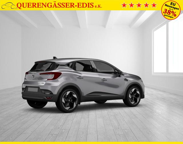 Renault Captur Evolution MJ25 TCe90 +PDC+APP+SHZ+5 Jahre Gar. 