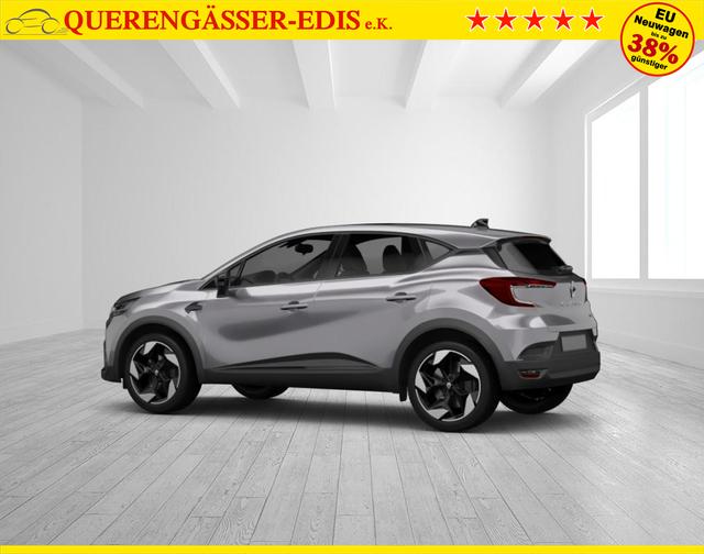 Renault Captur Evolution MJ25 TCe90 +PDC+APP+SHZ+5 Jahre Gar. 