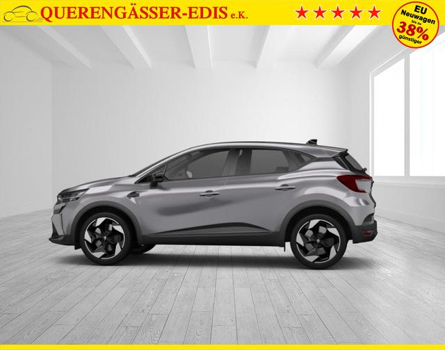 Renault Captur Evolution MJ25 TCe90 +PDC+APP+SHZ+5 Jahre Gar. 