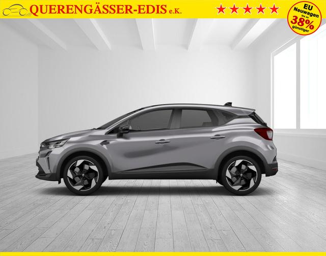 Renault Captur Evolution MJ25 TCe90 +PDC+APP+SHZ+5 Jahre Gar. 