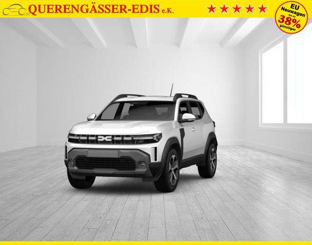 Dacia Duster LPG 120 PS | Carplay Sitz+Lenkradheiz. 