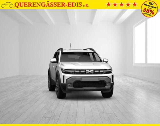 Dacia Duster ECO-G 100 Expression III 100+APP+KLIMA+SHZ+KAMERA 