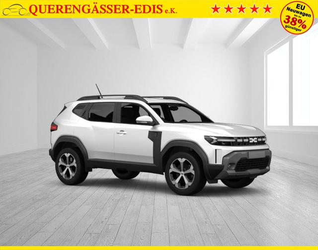 Dacia Duster ECO-G 100 Expression III 100+APP+KLIMA+SHZ+KAMERA 