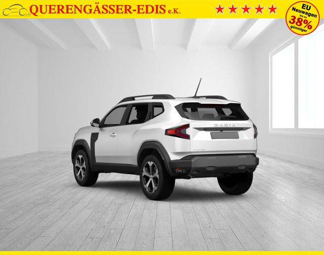 Dacia Duster ECO-G 100 Expression III 100+APP+KLIMA+SHZ+KAMERA 