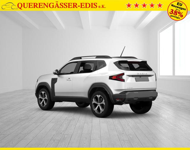 Dacia Duster ECO-G 100 Expression III 100+APP+KLIMA+SHZ+KAMERA 
