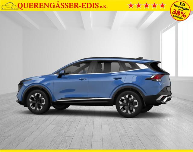 Kia Sportage Vision Hybrid 4WD 180 DSG NAVI+KAMERA+LED*KLIMAAUTO. 