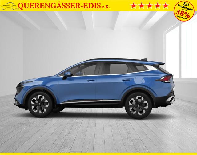 Kia Sportage Vision Hybrid 4WD 180 DSG NAVI+KAMERA+LED*KLIMAAUTO. 