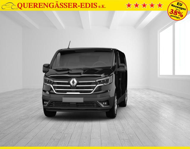 Renault Trafic Zen Combi L2 9 Sitzer*LED*PDC*Cam*17Zoll* 