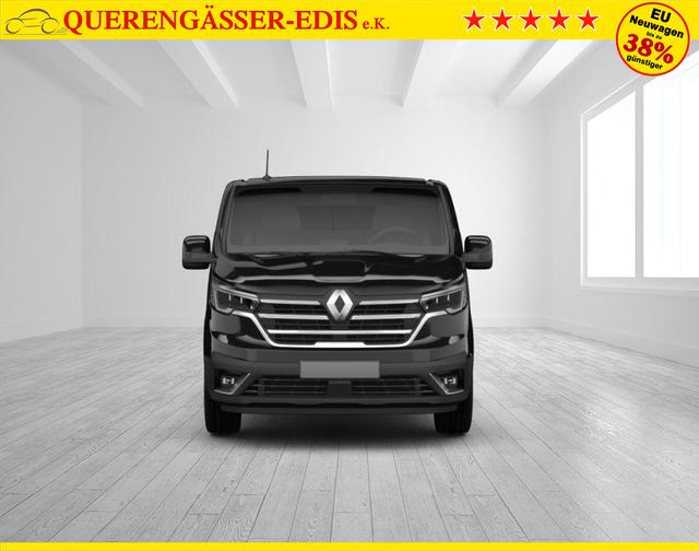 Renault Trafic Zen Combi L2 9 Sitzer*LED*PDC*Cam*17Zoll* 