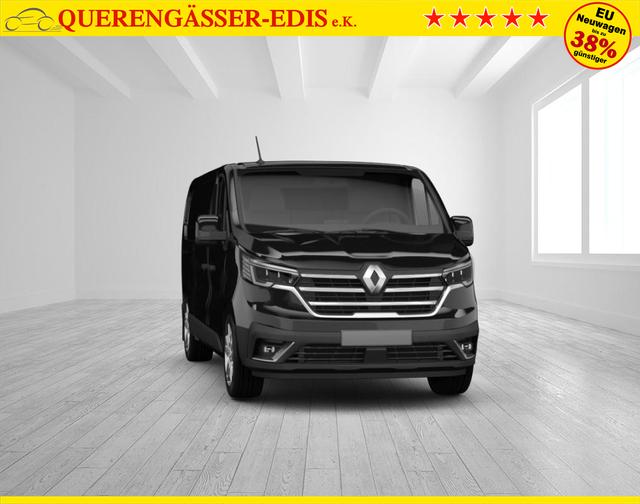 Renault Trafic Zen Combi L2 9 Sitzer*LED*PDC*Cam*17Zoll* 