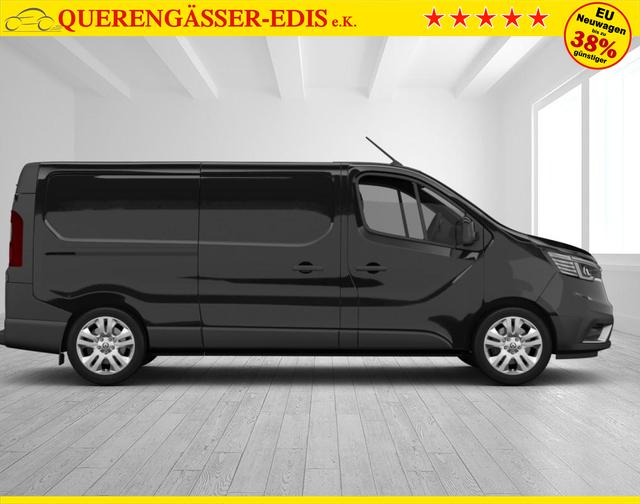 Renault Trafic Zen Combi L2 9 Sitzer*LED*PDC*Cam*17Zoll* 