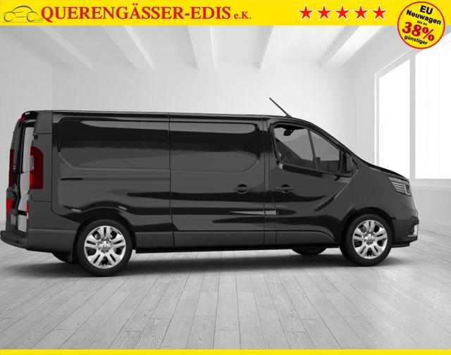 Renault Trafic Zen Combi L2 9 Sitzer*LED*PDC*Cam*17Zoll* 