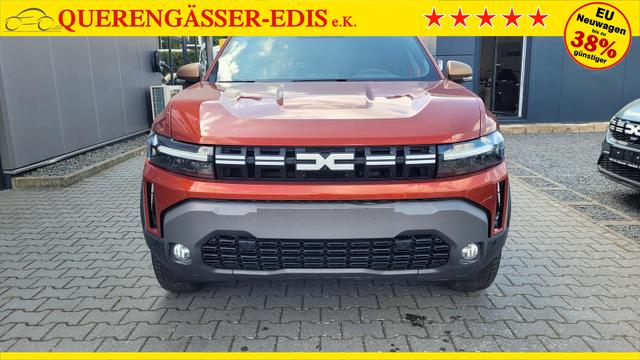 Dacia Duster Extreme III 130 4x4 Extreme*SHZ*360CAM*PDC*TOT* 