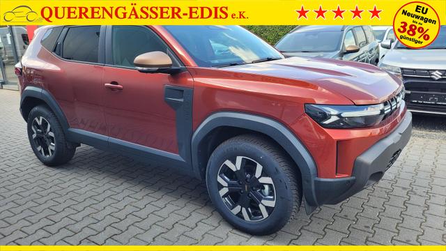 Dacia Duster Extreme III 130 4x4 Extreme*SHZ*360CAM*PDC*TOT* 