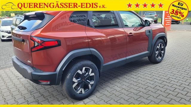 Dacia Duster Extreme III 130 4x4 Extreme*SHZ*360CAM*PDC*TOT* 