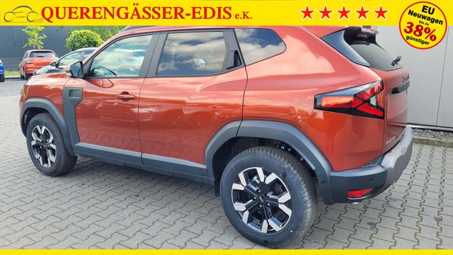 Dacia Duster Extreme III 130 4x4 Extreme*SHZ*360CAM*PDC*TOT* 