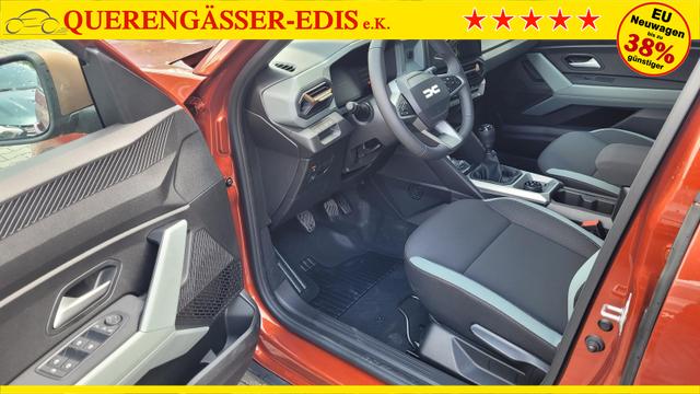 Dacia Duster Extreme III 130 4x4 Extreme*SHZ*360CAM*PDC*TOT* 
