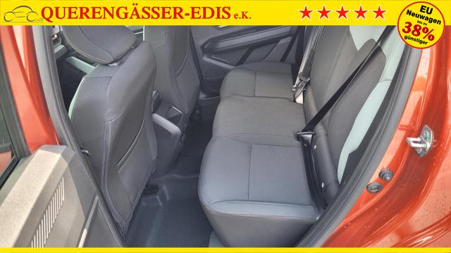 Dacia Duster Extreme III 130 4x4 Extreme*SHZ*360CAM*PDC*TOT* 