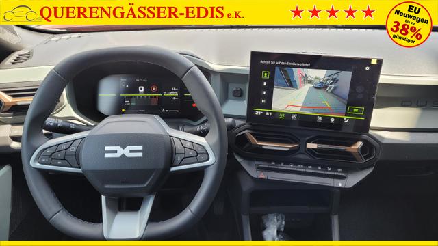 Dacia Duster Extreme III 130 4x4 Extreme*SHZ*360CAM*PDC*TOT* 