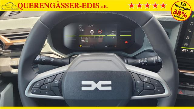 Dacia Duster Extreme III 130 4x4 Extreme*SHZ*360CAM*PDC*TOT* 