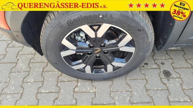 Dacia Duster Extreme III 130 4x4 Extreme*SHZ*360CAM*PDC*TOT* 