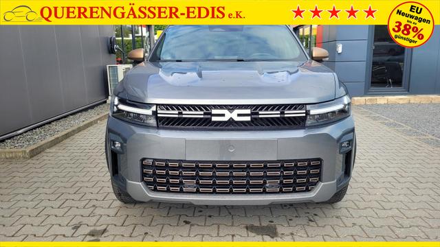 Dacia Bigster TCe 130 Extreme 4x4 4x4*LED*Navi*Shzg*PDC*Cam*SD*18" 