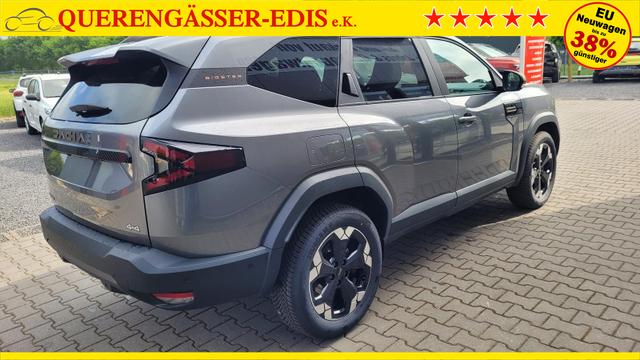 Dacia Bigster TCe 130 Extreme 4x4 4x4*LED*Navi*Shzg*PDC*Cam*SD*18" 