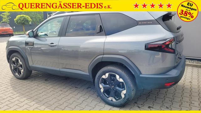 Dacia Bigster TCe 130 Extreme 4x4 4x4*LED*Navi*Shzg*PDC*Cam*SD*18" 