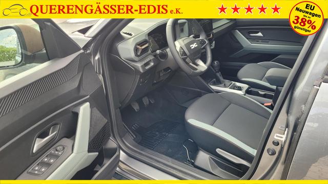Dacia Bigster TCe 130 Extreme 4x4 4x4*LED*Navi*Shzg*PDC*Cam*SD*18" 