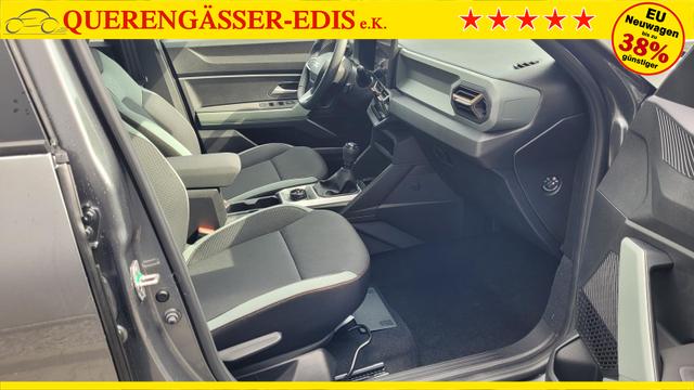 Dacia Bigster TCe 130 Extreme 4x4 4x4*LED*Navi*Shzg*PDC*Cam*SD*18" 