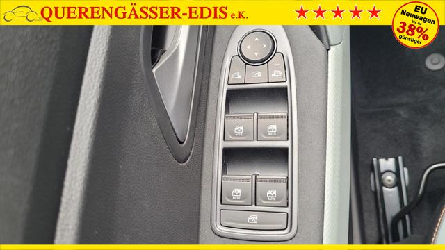 Dacia Bigster TCe 130 Extreme 4x4 4x4*LED*Navi*Shzg*PDC*Cam*SD*18" 