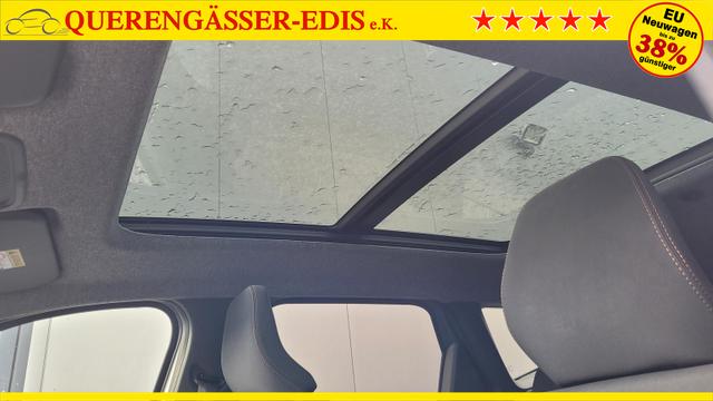 Dacia Bigster TCe 130 Extreme 4x4 4x4*LED*Navi*Shzg*PDC*Cam*SD*18" 