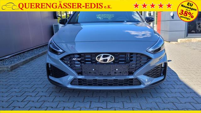 Hyundai i30 Kombi N-Line N-Line*Navi*LED*Shzg*PDC*Cam*18"ACC 