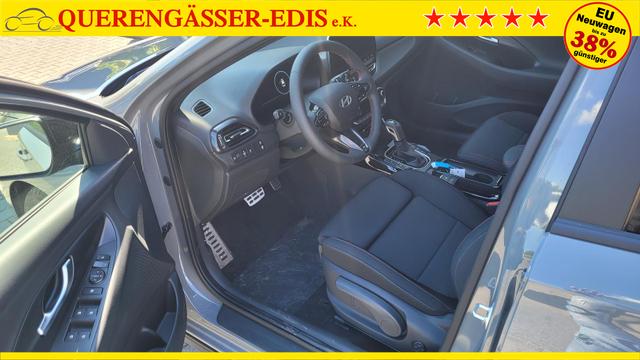 Hyundai i30 Kombi N-Line N-Line*Navi*LED*Shzg*PDC*Cam*18"ACC 